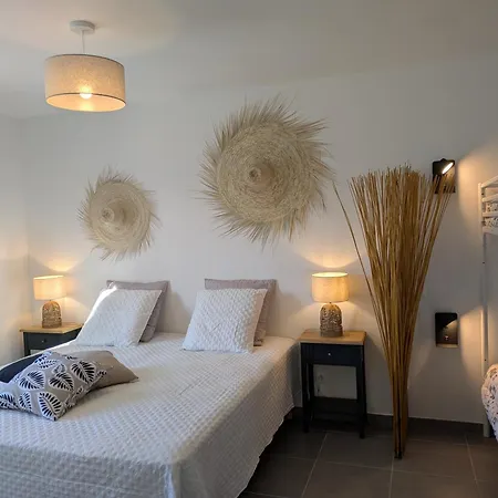 Βίλα Neuve Avec Piscine Privee Chauffee Et Sa Superbe Terrasse Joyeuse