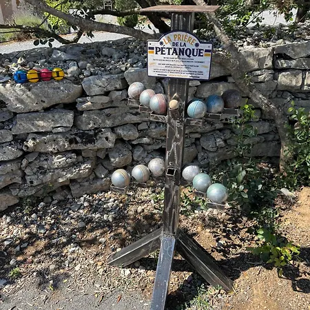 Floria Neuve Avec Piscine Privee Chauffee En Sud Ardeche