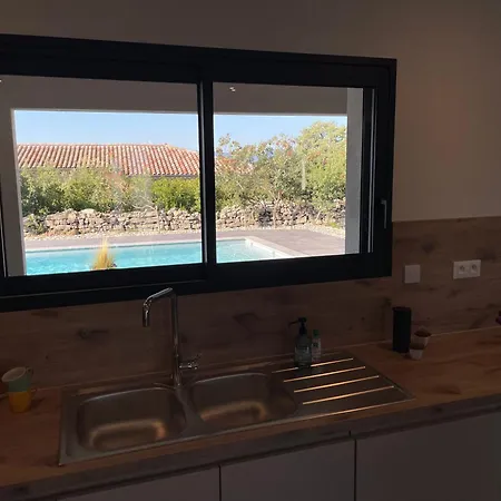 Villa Neuve Avec Piscine Privee Chauffee Et Sa Superbe Terrasse