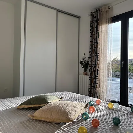 Villa Neuve Avec Piscine Privee Chauffee Et Sa Superbe Terrasse *