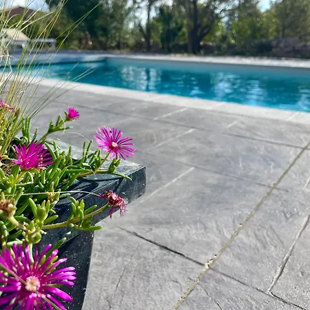 Villa Neuve Avec Piscine Privee Chauffee Et Sa Superbe Terrasse