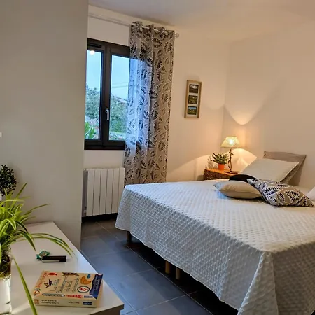 Neuve Avec Piscine Privee Chauffee Et Sa Superbe Terrasse Joyeuse